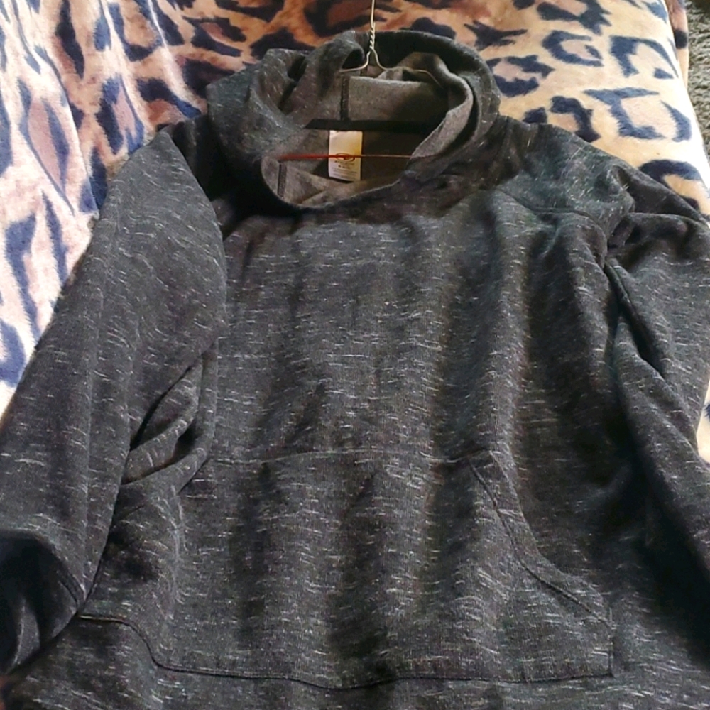 Comfy sweatshirt